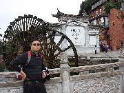 丽江の旅2010.9