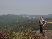 白水寨の旅2011.5.1