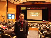 韩国の旅2012.4.21