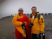 李飞院长南极之旅