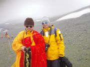李飞院长南极之旅