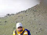 李飞院长南极之旅