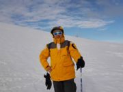 李飞院长南极之旅