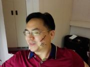 李飞院长南极之旅