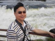 李飞院长南极之旅