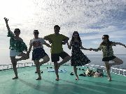 马尔代夫之旅