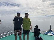 马尔代夫之旅
