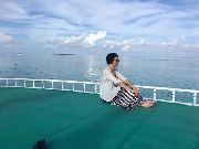 马尔代夫之旅