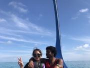 马尔代夫之旅