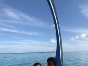 马尔代夫之旅