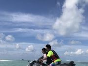 马尔代夫之旅