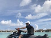 马尔代夫之旅