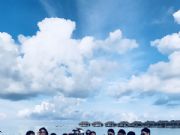 马尔代夫之旅