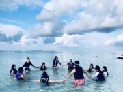 马尔代夫之旅