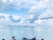 马尔代夫之旅