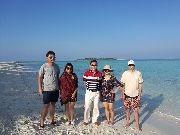 马尔代夫之旅