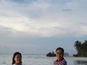马尔代夫之旅