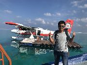 马尔代夫之旅