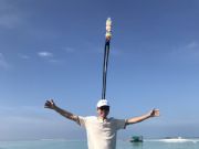 马尔代夫之旅