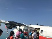 马尔代夫之旅