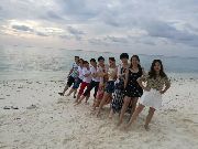 马尔代夫之旅