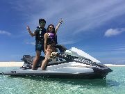 马尔代夫之旅