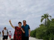 马尔代夫之旅