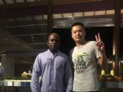 马尔代夫之旅