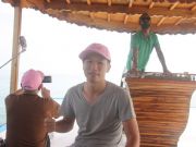 马尔代夫之旅