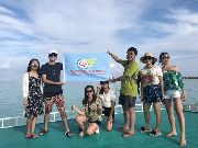 马尔代夫之旅