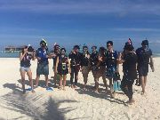 马尔代夫之旅