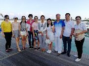 马尔代夫之旅