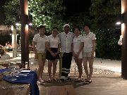马尔代夫之旅