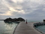 马尔代夫之旅