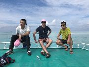 马尔代夫之旅