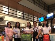马尔代夫之旅