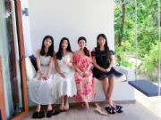 马尔代夫之旅