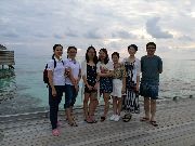 马尔代夫之旅