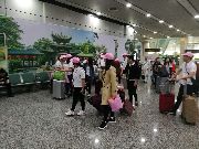 马尔代夫之旅