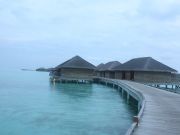 马尔代夫之旅