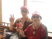 马尔代夫之旅