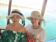 马尔代夫之旅