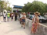 马尔代夫之旅
